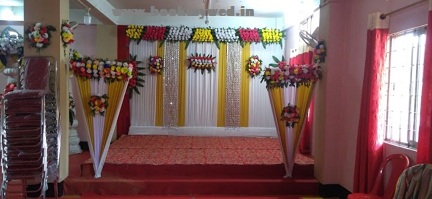 Vishal Marriage Hall